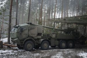 Генерал назвав три завдання оборонної операції України