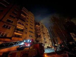 Обстріл Одеси та Дніпра, Зеленський розповів про втрати на війні: головні новини ночі 23 лютого 2024 року