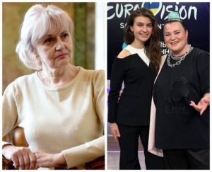 Ірина Фаріон різко відгукнулася про Jerry Heil та alyona alyona: “Ганебисько на цілий світ”