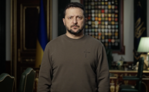 Зеленський у березні відвідає Вірменію та Азербайджан — ЗМІ