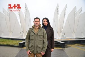 “1+1 Україна” покаже нове військове токшоу “Хоробрі серця”: ексклюзивні історії героїзму українців