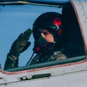 385 бойових вильотів: під час виконання бойового завдання загинув український пілот Владислав Риков