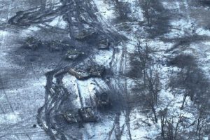 Спецоперація “Говерла”: бійці ССО взяли в полон російських десантників