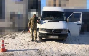 Favbet Foundation передав ЗСУ ще два мікроавтобуси Mercedes-Benz Sprinter