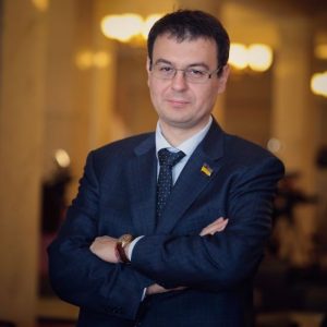 У січні спостерігався помітний відплив депозитів у гривні: Гетманцев пояснив, як це пов’язано із законом про мобілізацію