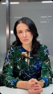Валентина Хамайко зі сльозами розповіла, як дізналася про загибель пасинка і пояснила це решті дітей