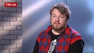 Режисер Залевський здивував розміром своєї пенсії і зізнався, як став безробітним
