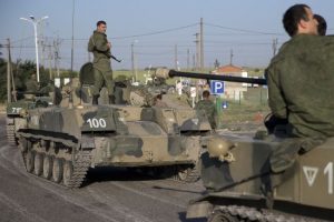 В РФ створили “елітний” штурмовий загін із ув’язнених – подробиці