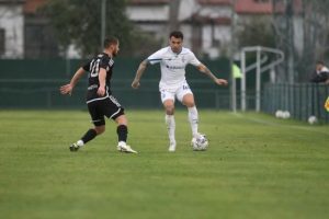 Гольова феєрія: “Динамо” розтрощило суперника на зборах у Туреччині (відео)