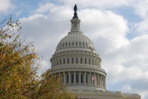 Сенат США провалив голосування про допомогу Україні