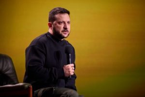 “Ми повинні боротись”: Зеленський висловився щодо звільнення від окупантів Криму