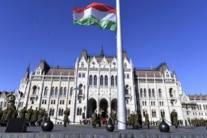 Угорщина закликала “обидві сторони” до перемир’я: заява уряду