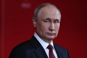 Для Путіна починаються “сюрпризи”: ЗСУ готує завдати очільнику Кремля болісного “удару”
