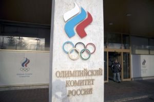 Послали за кораблем: CAS відхилив апеляцію Росії на вигнання з Міжнародного олімпійського комітету