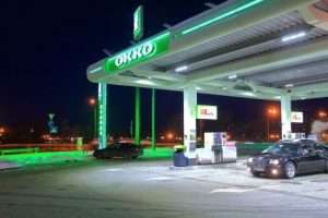 Бізнес – ЗСУ: ОККО спрямувала 1,5 мільярда гривень на підтримку ЗСУ та гуманітарні потреби