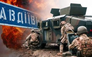 Розстріл поранених військових в Авдіївці: боєць розкрив про відхід з позиції “Зеніт”