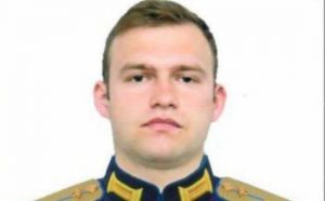 Збиття російського Су-35: що відомо про загиблого пілота