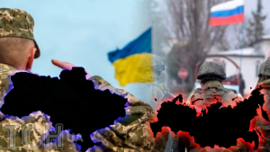 Від черг з добровольців у ТЦК до “облав”: що пішло не так з мобілізацією в Україні