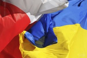 Україна і Польща спільно вироблятимуть зброю – ОП