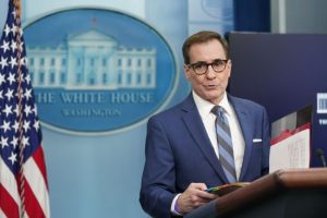 У Байдена прокоментували “сумніви світових лідерів”, що США виділять допомогу Україні