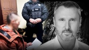 Жорстоке вбивство заступника мера Нікополя: 20 пострілів і вибухівка, щоб точно не вижив