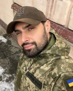 Козловський після закидів Кондратюка вийшов на зв’язок і розповів, чи служить він ще в ЗСУ
