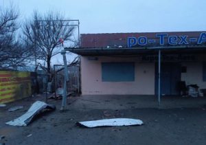 На Запоріжжі окупантів накрила потужна “бавовна”: що відомо