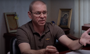 Підозра Пашинському від НАБУ відкрила правду про паливо Курченка