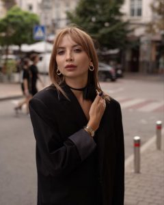 Ірина Сопонару набила нове тату в інтимній зоні та показала результат