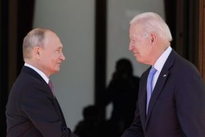 Таємні переговори за спиною України: про що хотів домовитися Путін та чи повірили диктатору