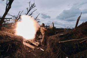 Ситуація в Авдіївці: ЗСУ відходять зі зруйнованих позицій, є втрати полоненими