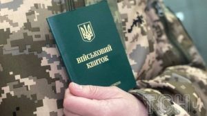 Чи буде військовий квиток у “Дії”: що каже Федоров