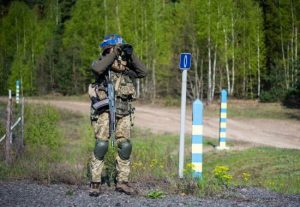На Закарпатті чоловік з освітою 5 класів вигадав, як показати ухилянтам “зелений коридор” до Угорщини