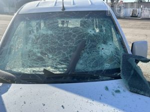 Окупанти скинули дрон на автівку: на Херсонщині живцем згоріли жінки (фото)