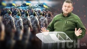 “Цивілізоване звільнення” чи “шлях до капітуляції”: реакції політиків і лідерів думок на відставку Залужного