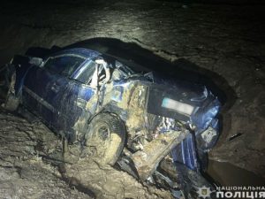 Моторошна ДТП у Чернігівській області: загинула 15-річна дівчинка
