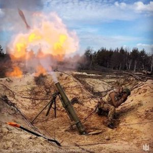 РФ атакує на 5 напрямках: де окупанти намагаються прорвати оборону – головне зі зведення Генштабу