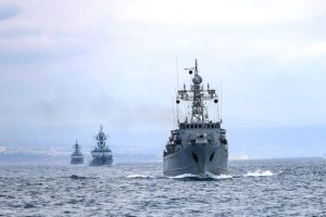 Удари по російських кораблях у Севастополі: скільки ВДК залишилося у Росії — речник ВМС ЗСУ