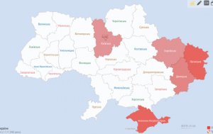 У Києві пролунала “ювілейна” повітряна тривога: скільки разів у столиці оголошували небезпеку
