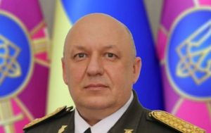 Зеленський провів нову заміну серед вищого військового командування