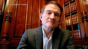 Медведчук намагається поновити адвокатську діяльність в Україні – подробиці