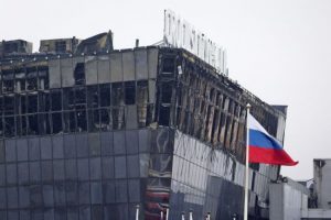 Події у “Крокусі” й затримання “терористів”: у Мережі вказали на чергові факти, що свідчать про брехливість РФ