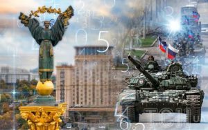РФ готується до нового наступу і запускає масштабну кампанію з дезінформації — подробиці від РНБО