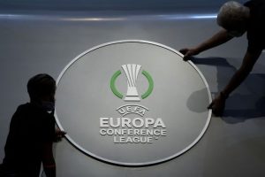 Ліга конференцій: розклад і результати матчів 1/8 фіналу
