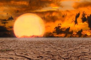 Кліматична криза: NASA пропонує “заморозити” атмосферу Землі