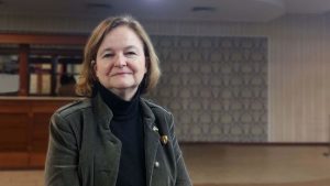 Путін вклав “величезні кошти” в підтримку ультраправих партій по всьому ЄС – євродепутатка
