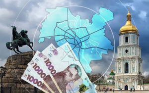 Середня зарплата в Україні: хто заробляє найбільше