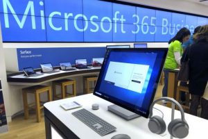 Війна російських хакерів проти Microsoft: обсяг атак у лютому збільшився вдесятеро