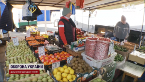 Ціни на продукти в Україні: чому тепличні овочі здорожчали, а яйця і м’ясо здешевшали