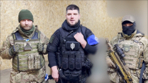 “Твої вибори – фарс”: російські добровольці зухвало звернулися до Путіна і закликали його до діалогу